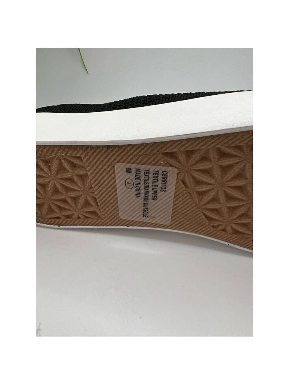 Jellypop Cerritos Sneakers (Sz 9.5) - Picture 4 of 5